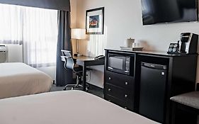 Park Inn By Radisson Edmonton Airport