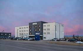 Park Inn By Radisson Edmonton Airport